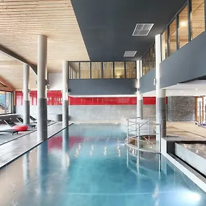 Résidence Prestige Odalys Les Fermes De Appart hôtel